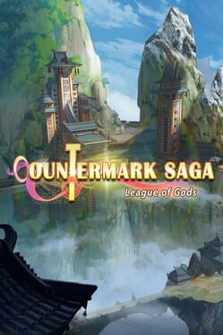 Foto do jogo Countermark Saga: League Gods