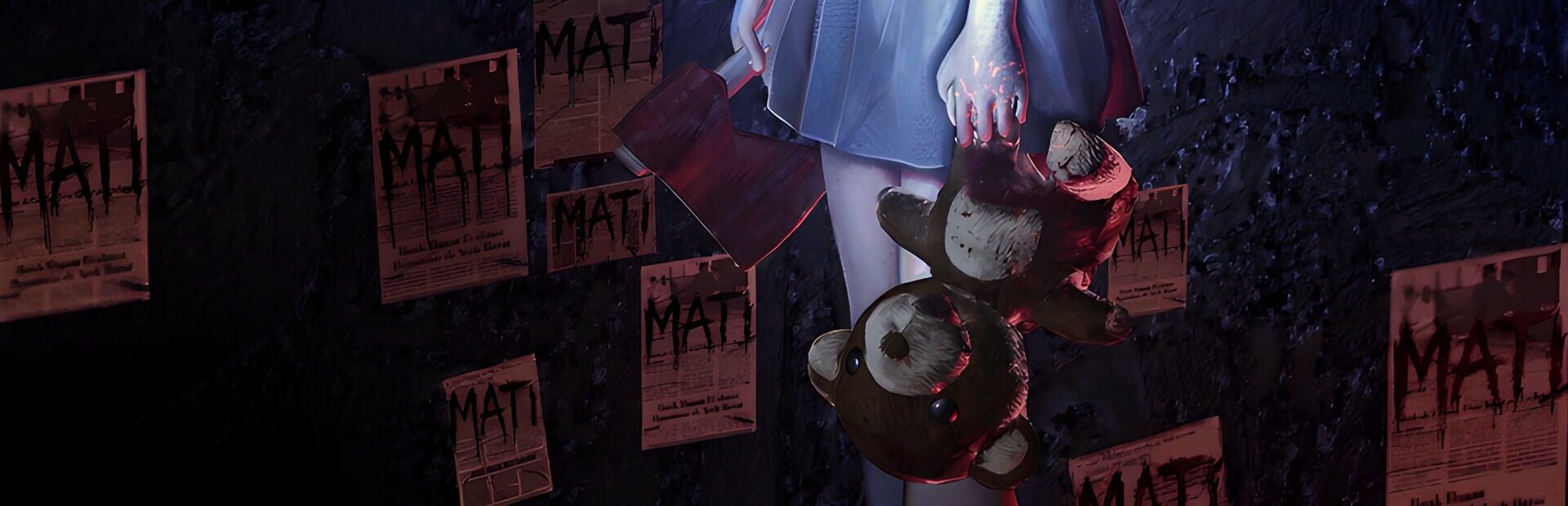 Foto do jogo Misguided Remastered
