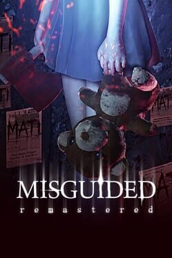 Foto do jogo Misguided Remastered