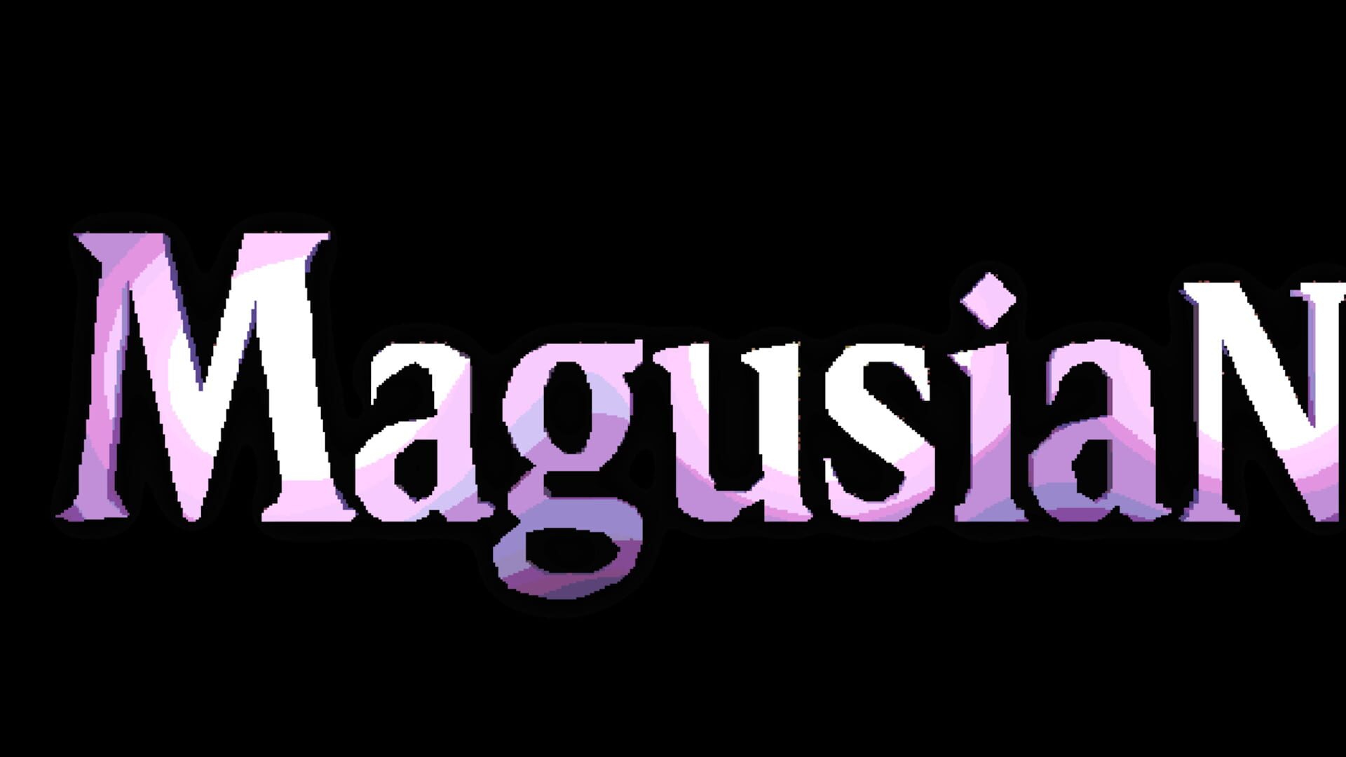 Foto do jogo Magusian
