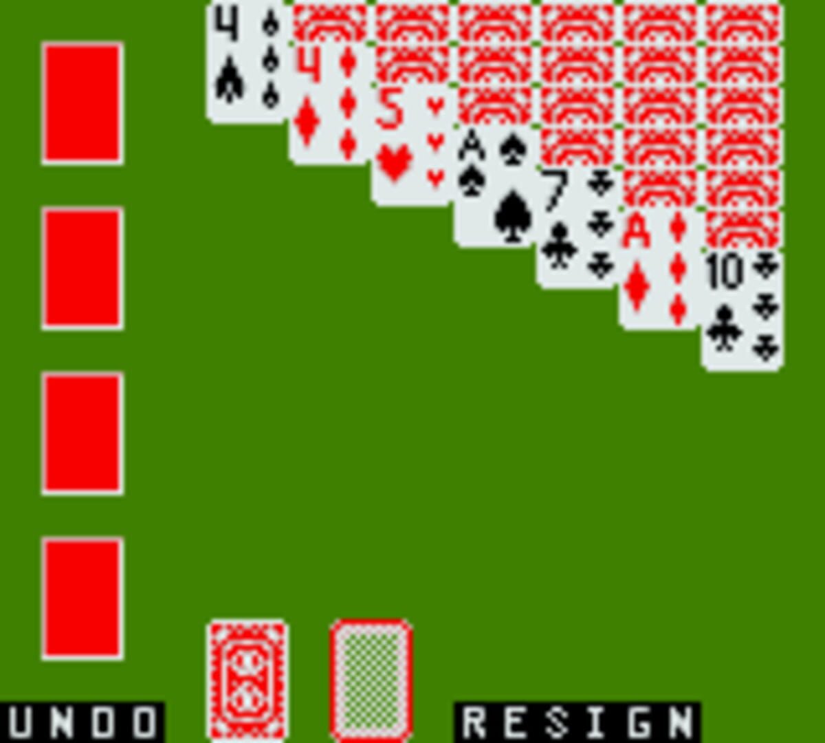 Foto do jogo Card Sharks