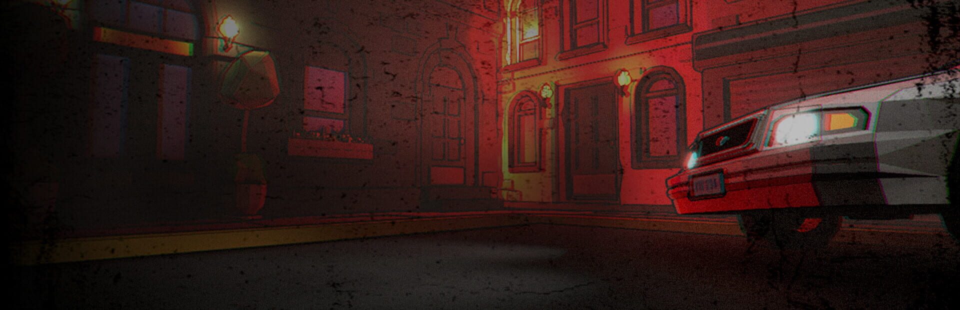 Foto do jogo Echoes Of The City