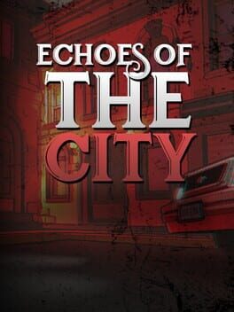 Foto do jogo Echoes Of The City