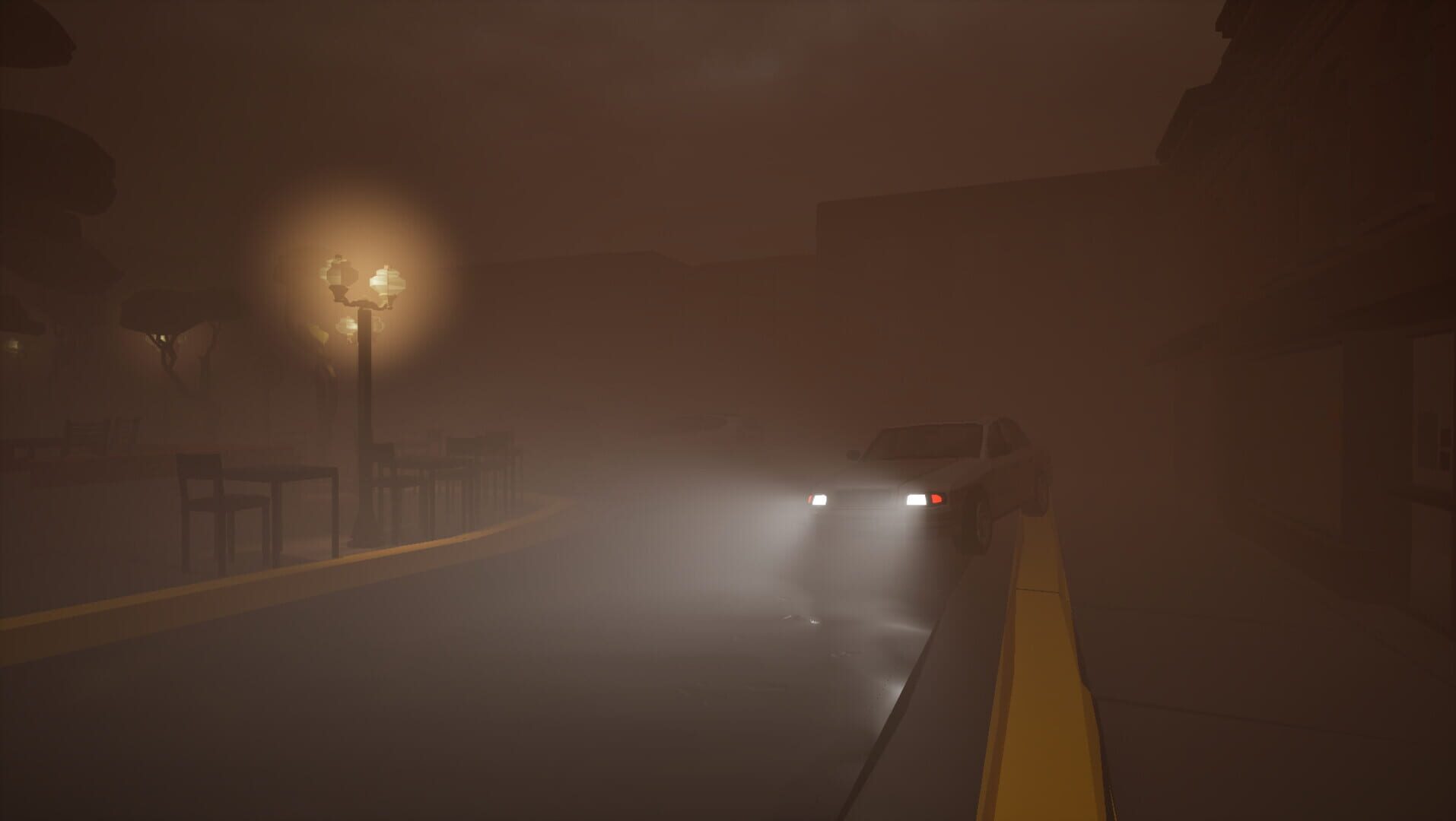 Foto do jogo Echoes Of The City