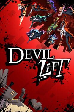 Foto do jogo Devil Lift