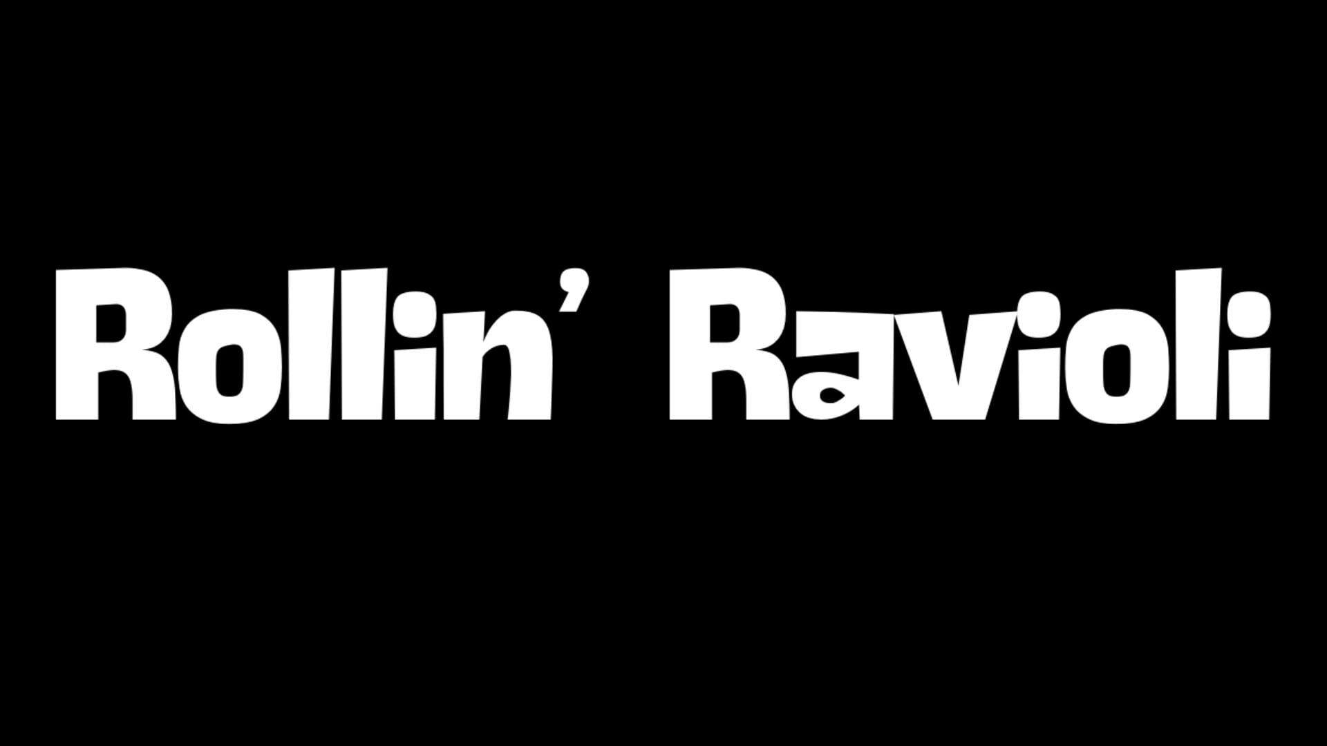 Foto do jogo Rollin Ravioli