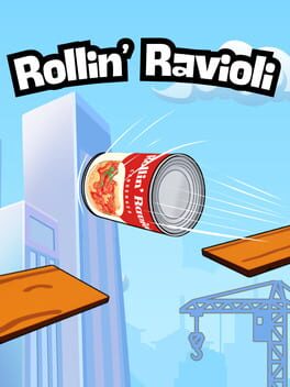 Foto do jogo Rollin Ravioli