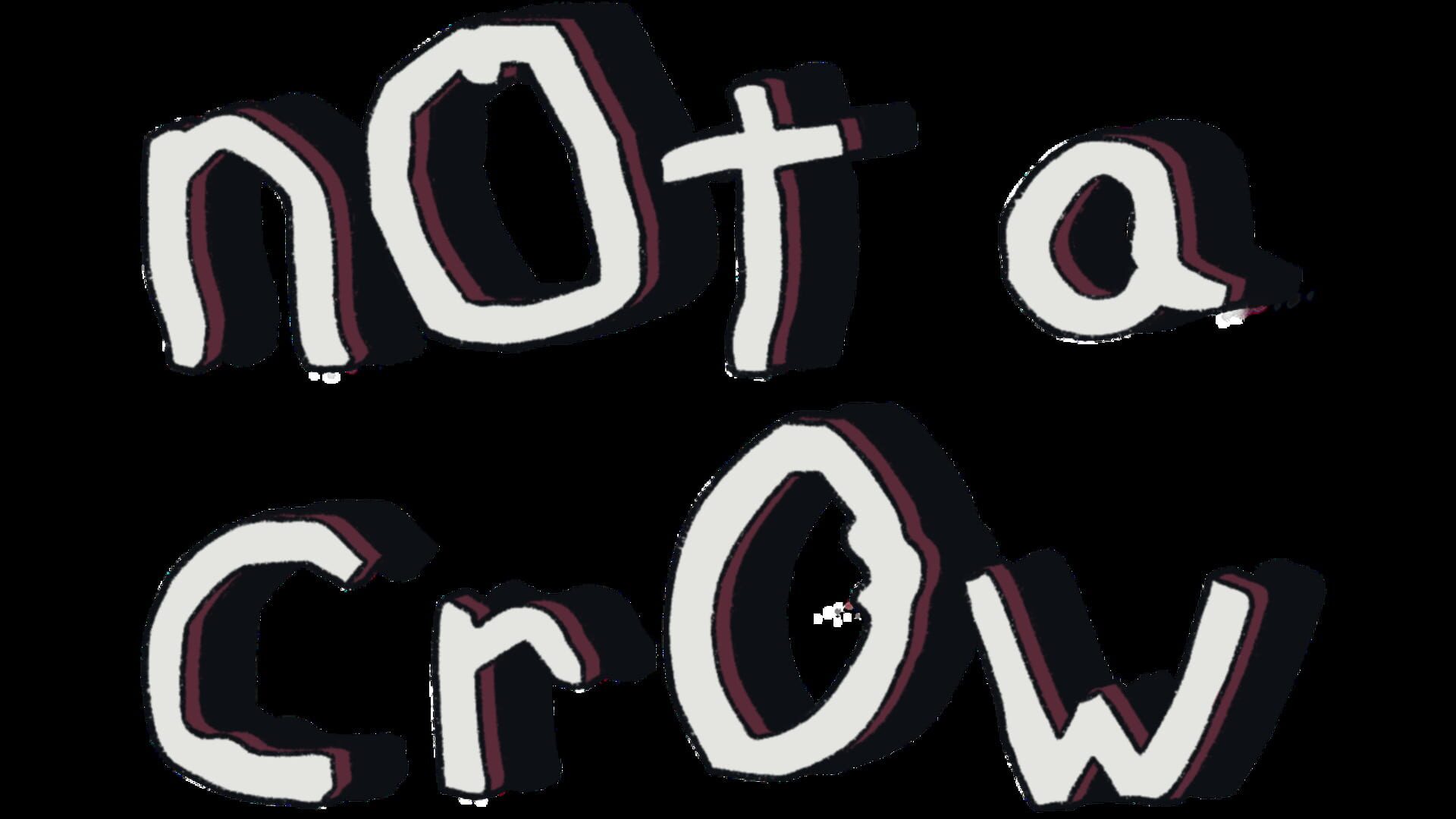 Foto do jogo Not a Crow