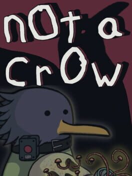 Foto do jogo Not a Crow