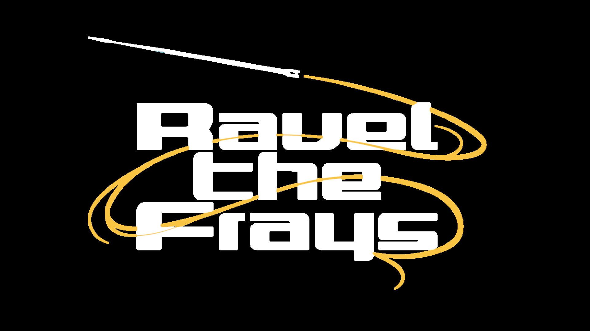 Foto do jogo Ravel the Frays