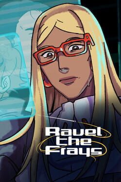 Foto do jogo Ravel the Frays