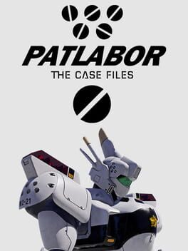 Foto do jogo Patlabor the Case Files