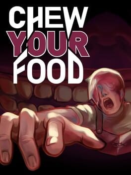 Foto do jogo Chew Your Food