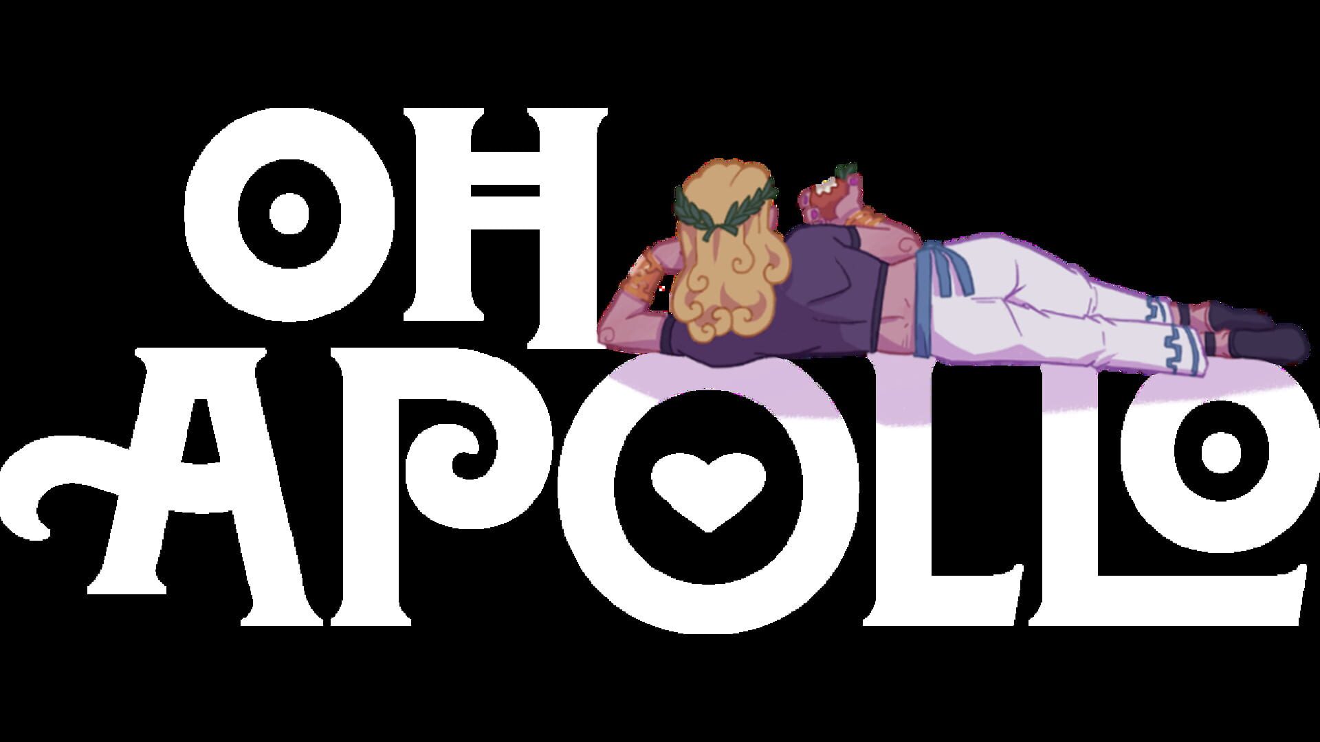 Foto do jogo Oh Apollo!