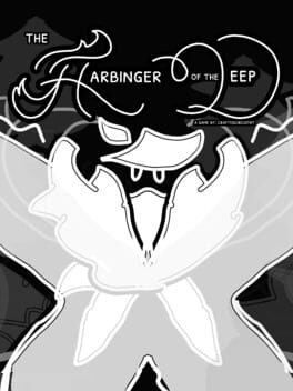 Foto do jogo The Harbinger of the Deep