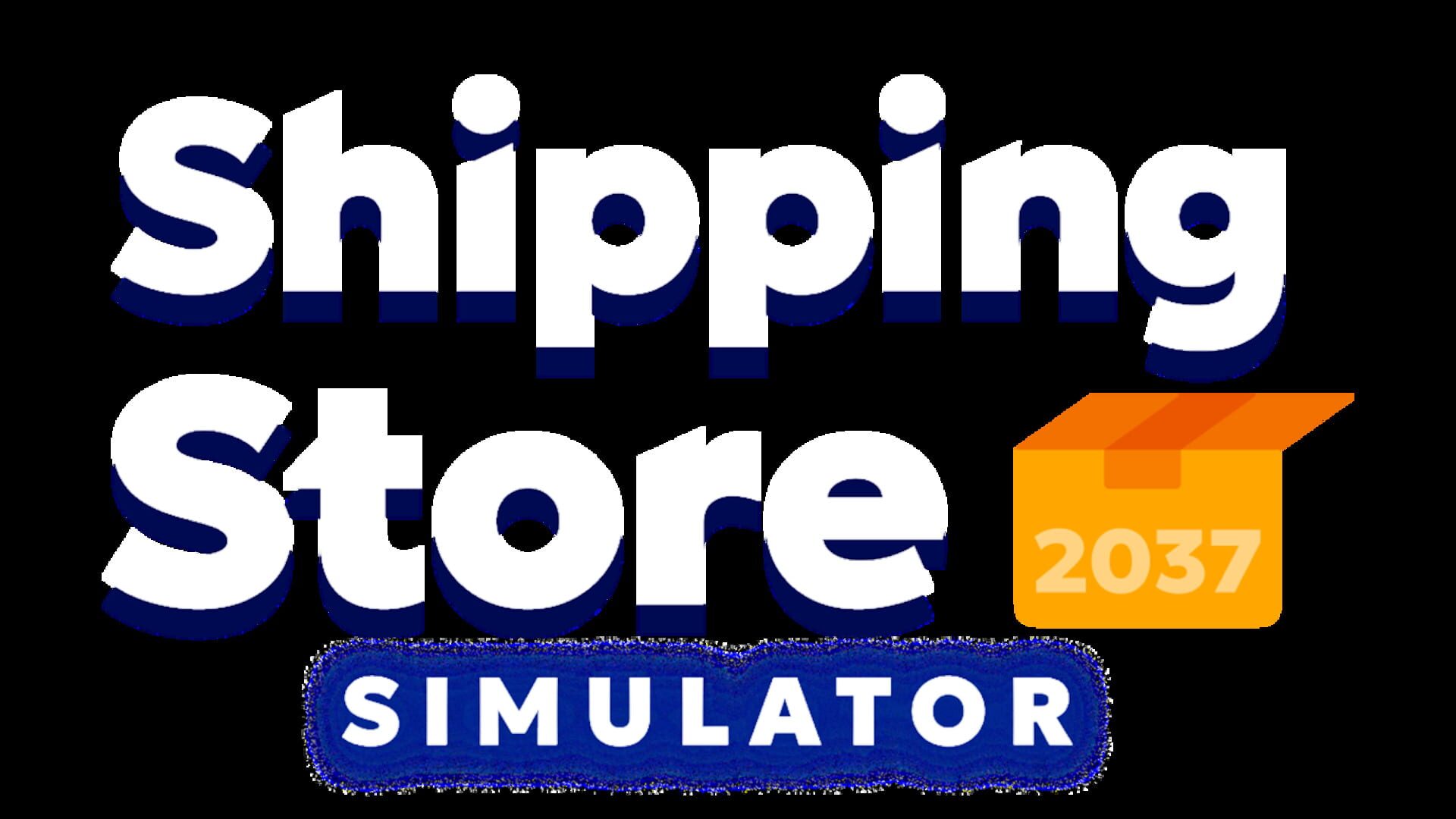 Foto do jogo Shipping Store Simulator 2037