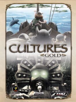 Foto do jogo Cultures Gold