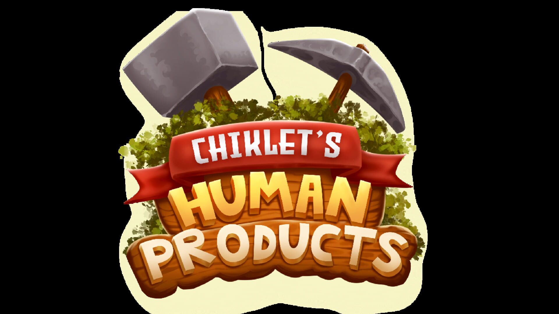 Foto do jogo Chiklet's Human Products