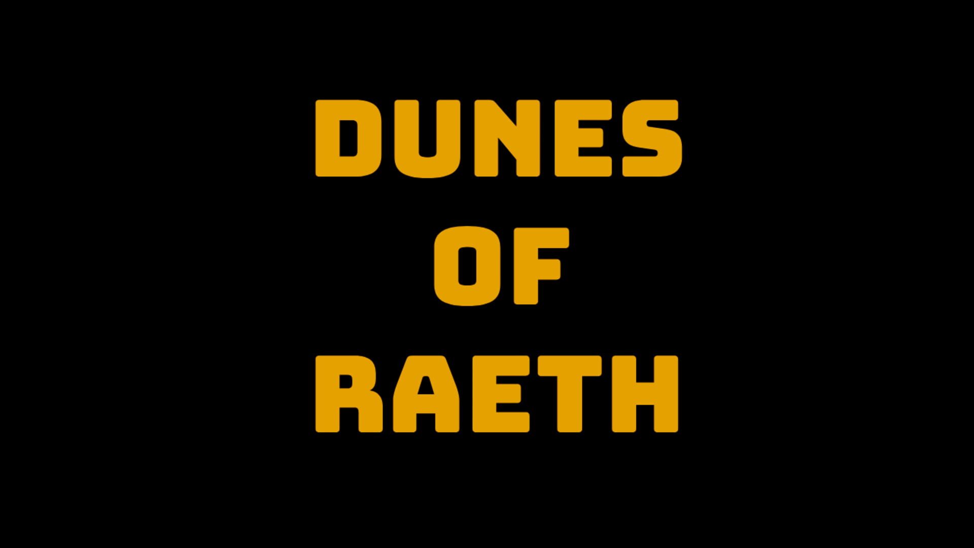 Foto do jogo Dunes Of Raeth