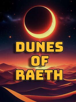 Foto do jogo Dunes Of Raeth