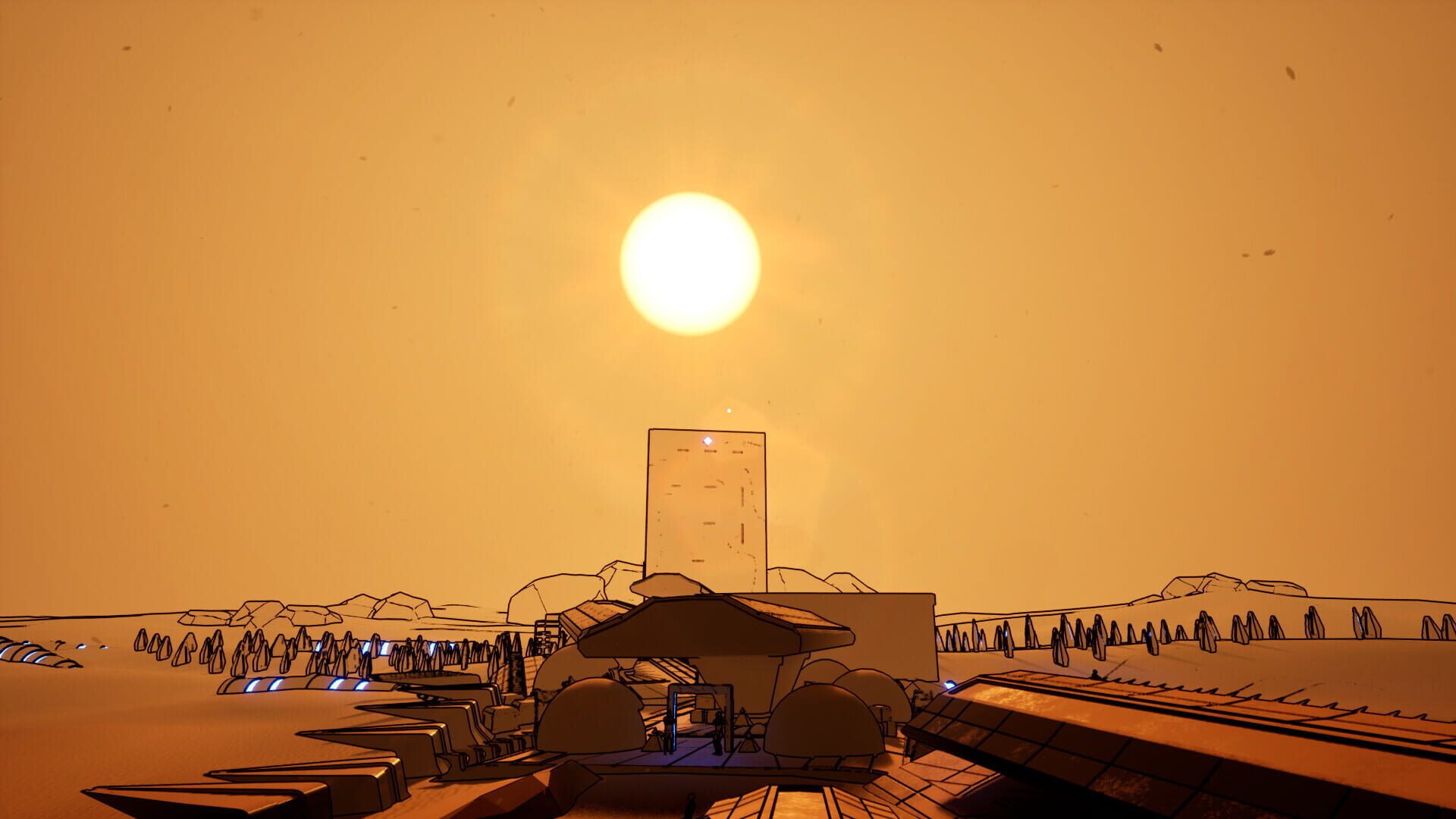 Foto do jogo Dunes Of Raeth
