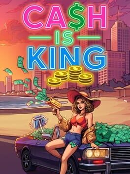 Foto do jogo Cash is King!