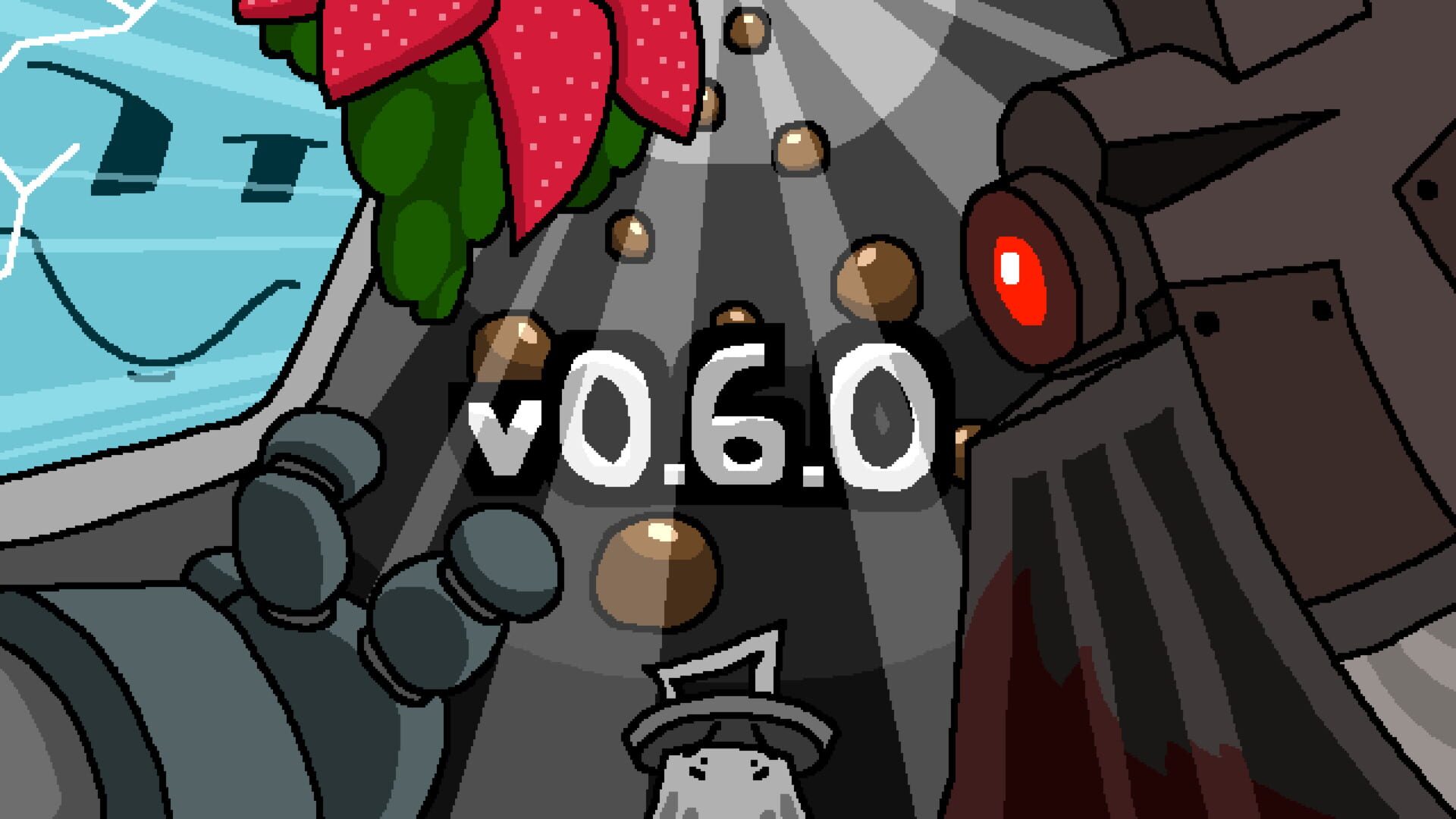 Foto do jogo Trashmageddon: Recycled