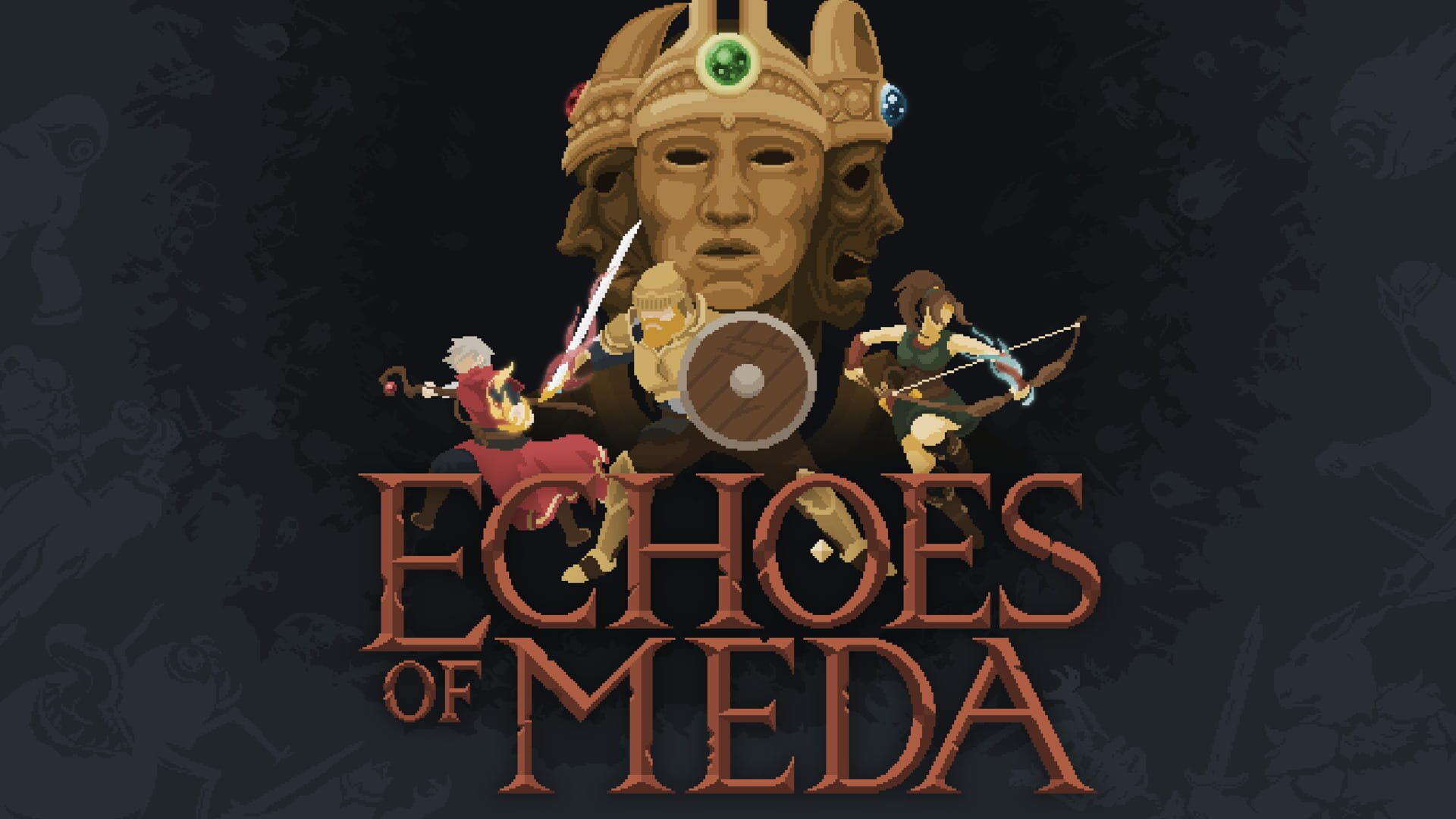 Foto do jogo Echoes of Meda