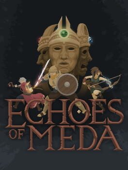 Foto do jogo Echoes of Meda