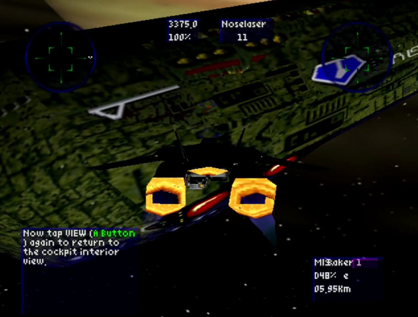 Foto do jogo Robotech: Crystal Dreams