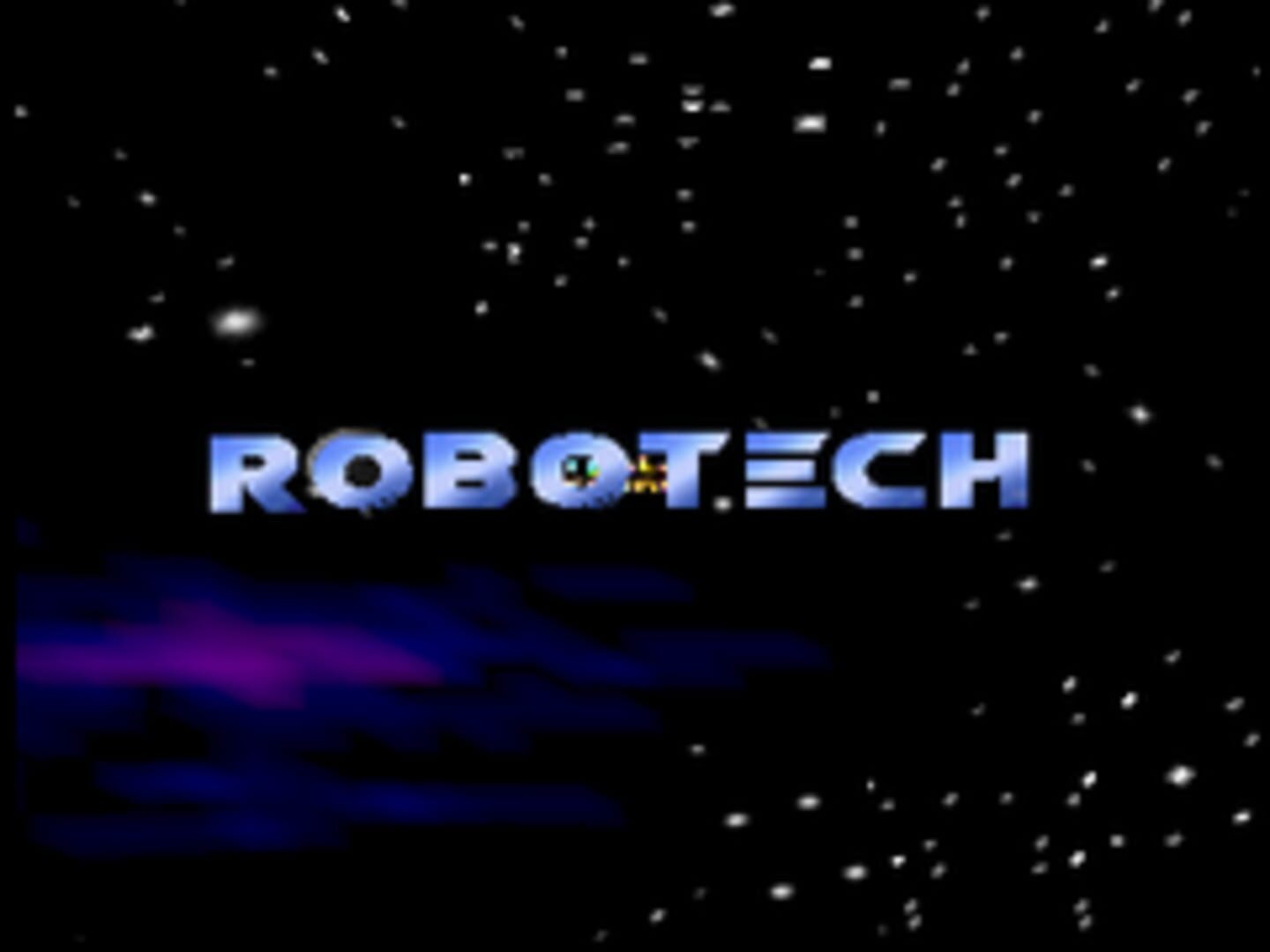 Foto do jogo Robotech: Crystal Dreams