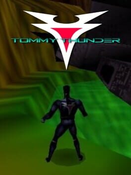 Foto do jogo Tommy Thunder