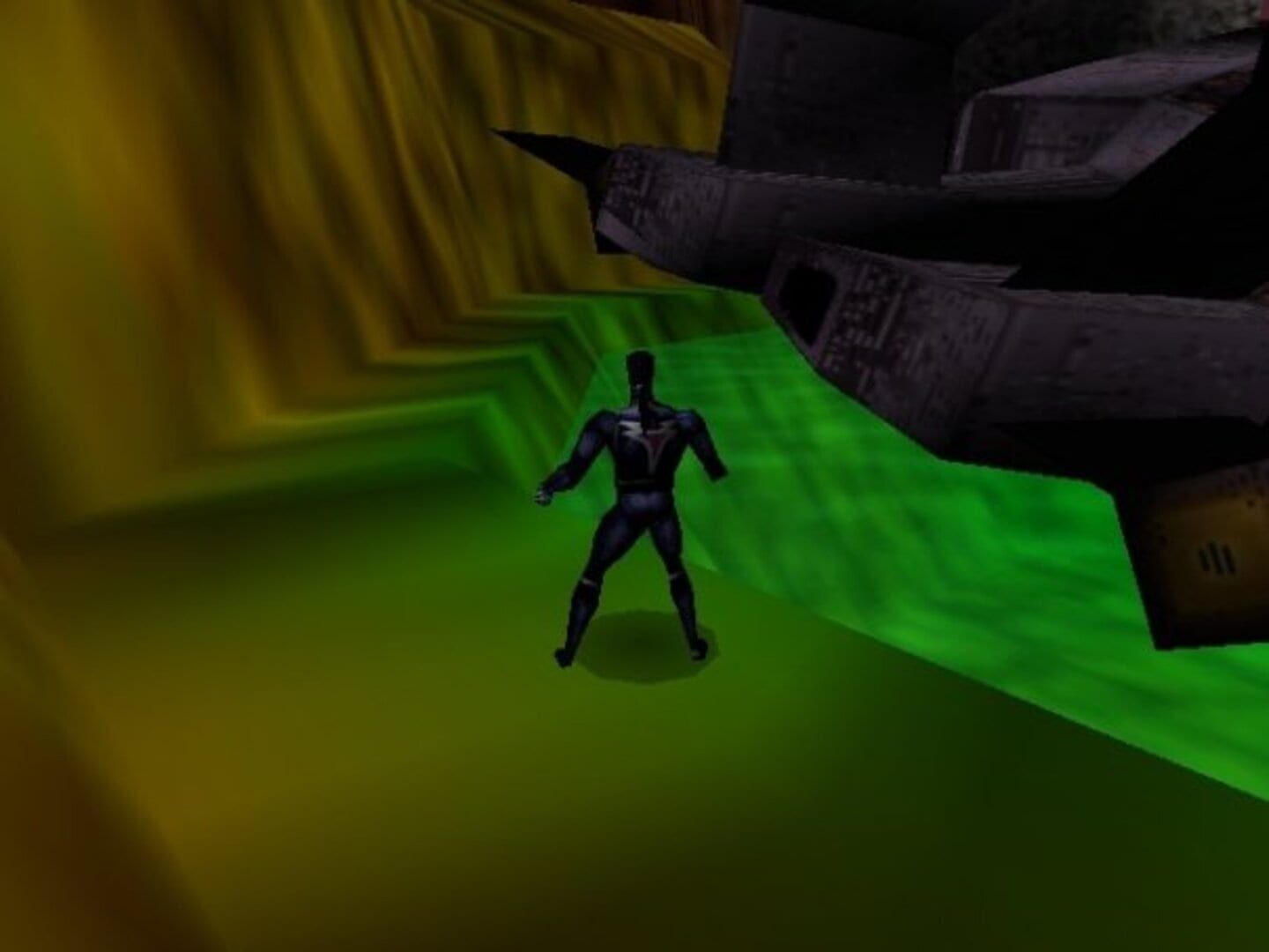 Foto do jogo Tommy Thunder