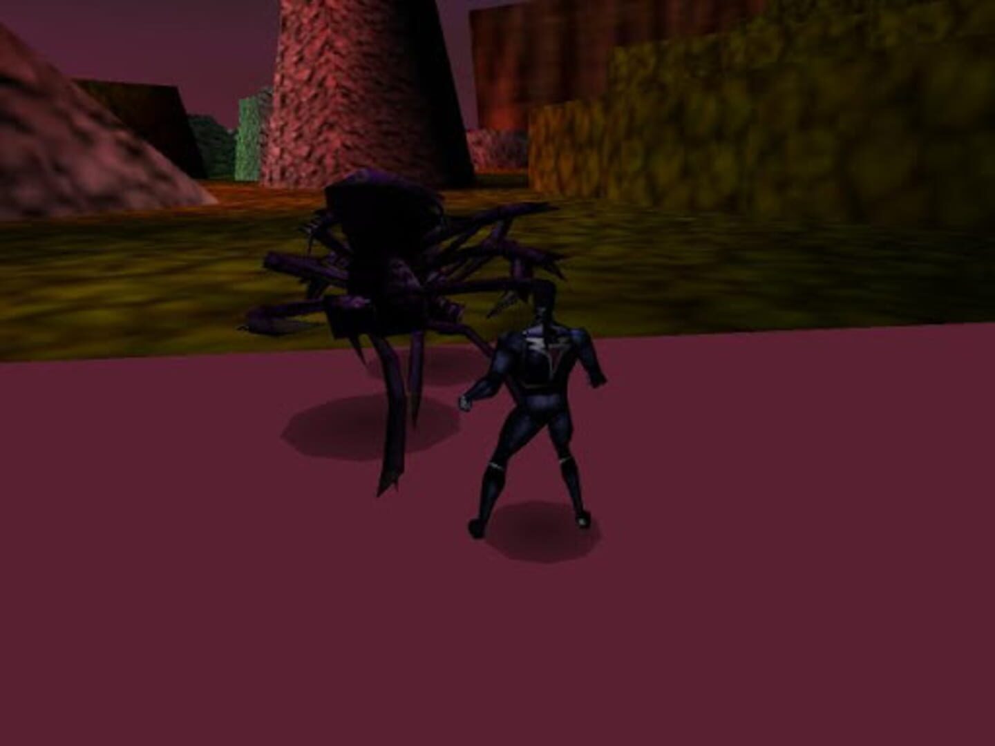 Foto do jogo Tommy Thunder