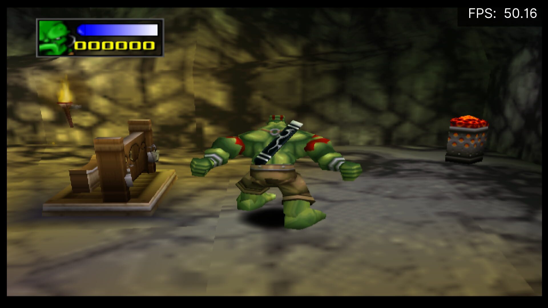 Foto do jogo Dragon Sword