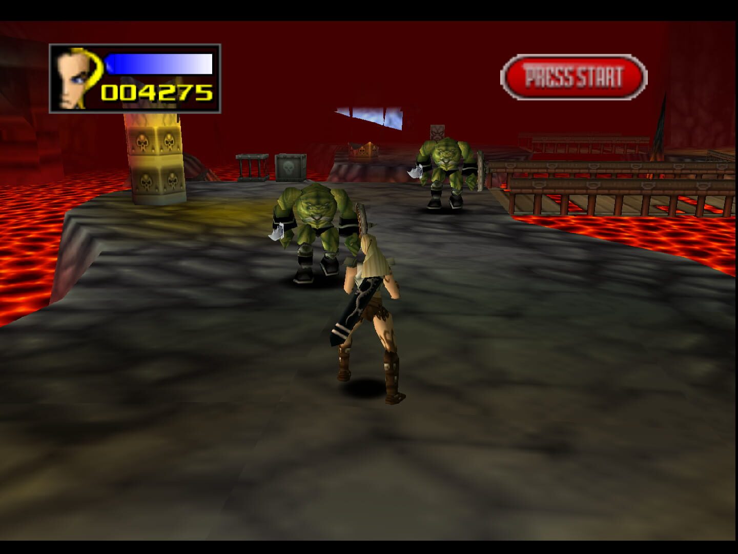 Foto do jogo Dragon Sword