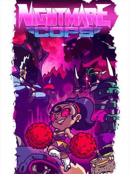 Foto do jogo Nightmare Cops