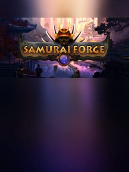 Foto do jogo Samurai Forge