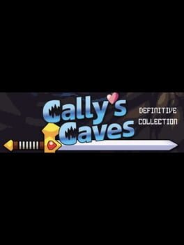 Foto do jogo Cally's Caves Definitive Collection
