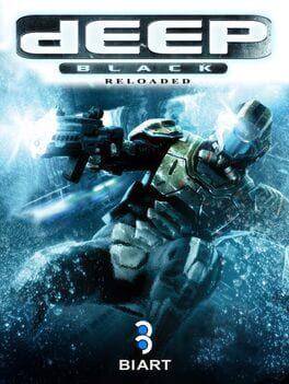 Foto do jogo Deep Black: Reloaded