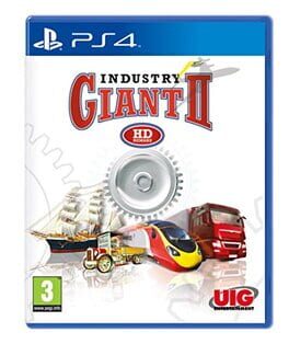 Foto do jogo Industry Giant 2 HD