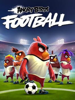 Foto do jogo Angry Birds Football