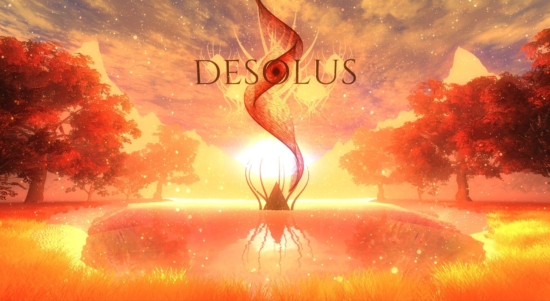 Foto do jogo Desolus