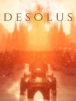 Foto do jogo Desolus