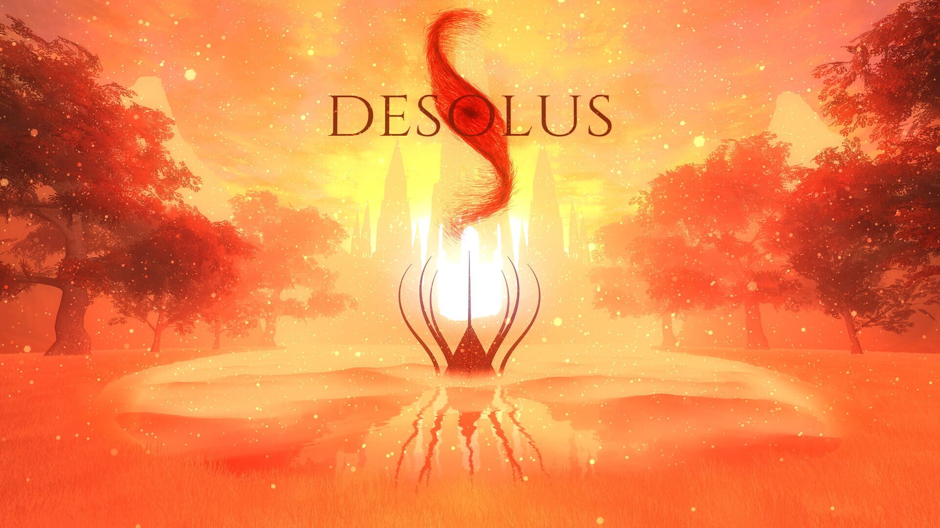 Foto do jogo Desolus