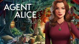 Foto do jogo Agent Alice