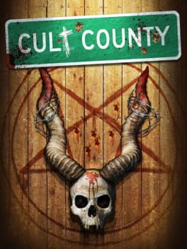 Foto do jogo Cult County