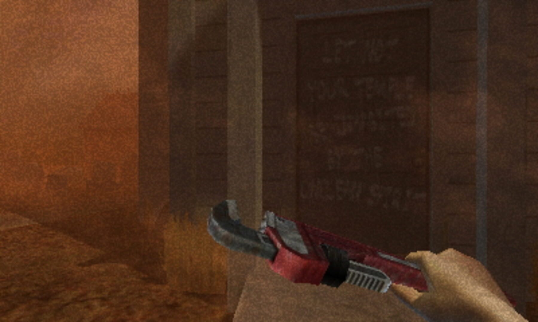 Foto do jogo Cult County