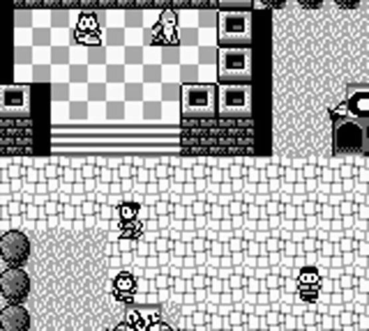 Foto do jogo Super Chinese Land 3