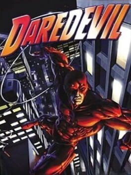 Foto do jogo Daredevil: The Man Without Fear